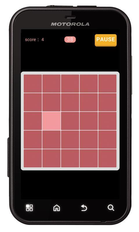 Color Blindness Detect