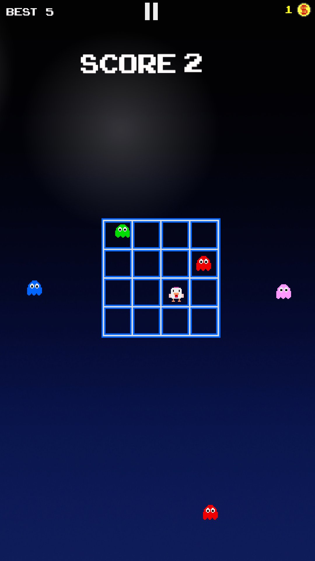 Box Grid