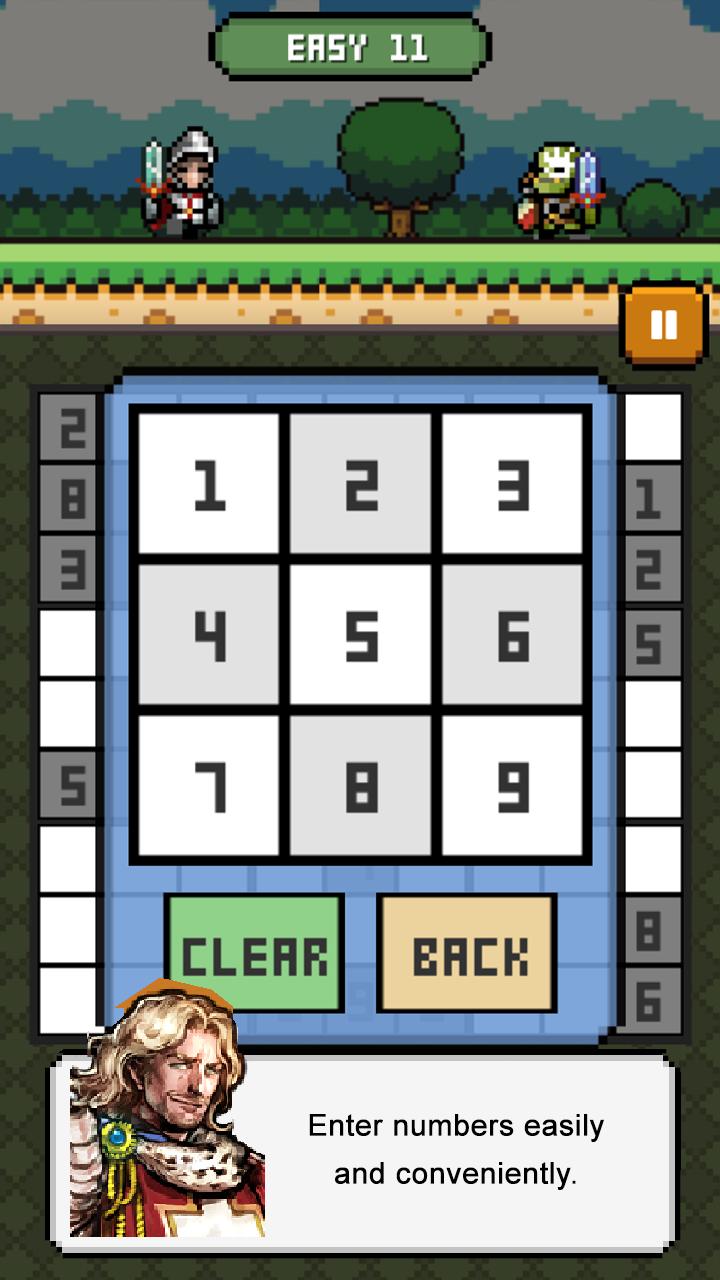 Sudoku Hero