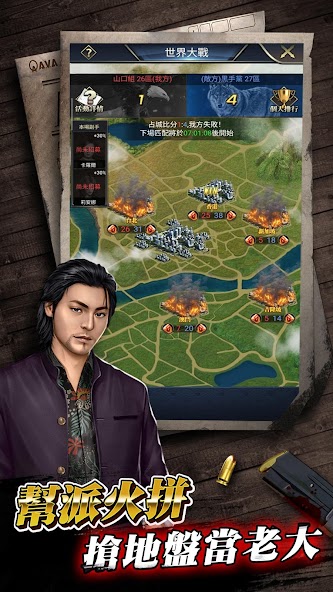 Gokudo City