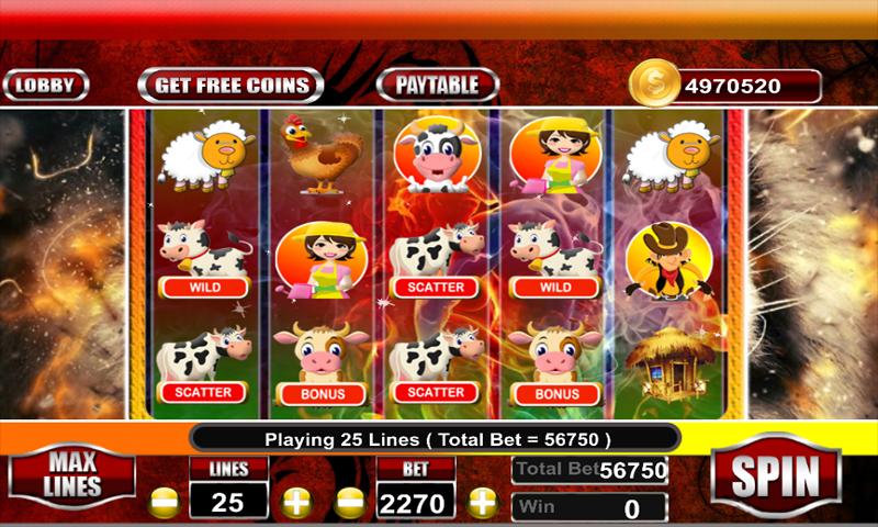 Planet Moolah Slot 2018