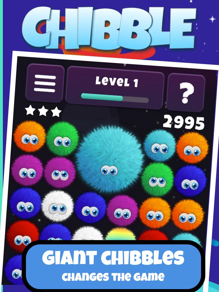 Chibble