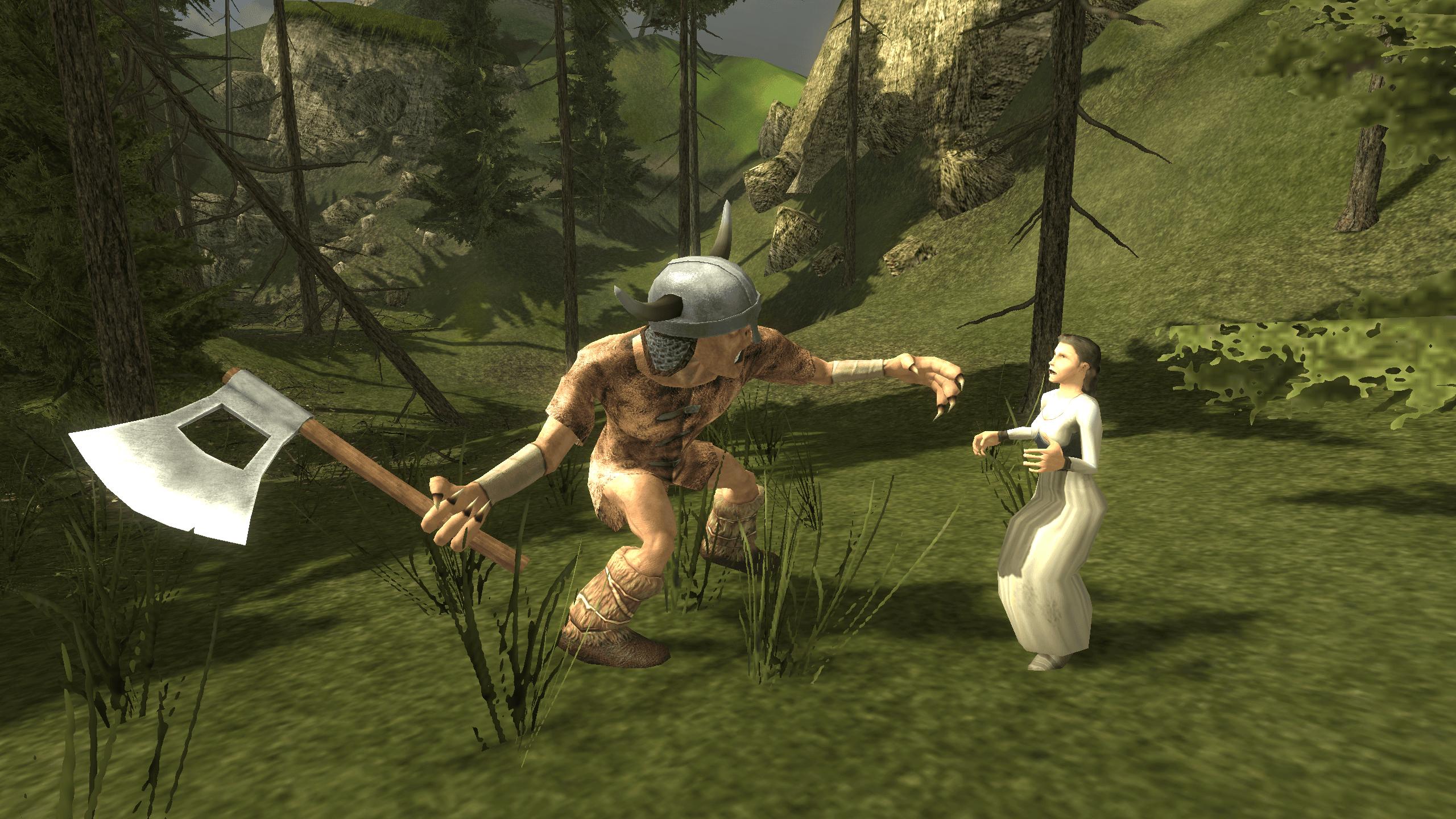 Kobold Simulator 3D