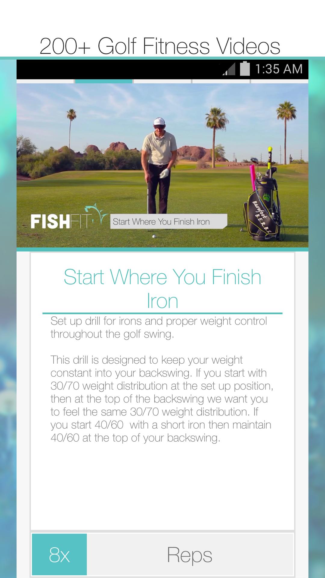 FishFit