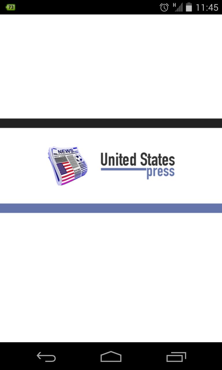 USA Press