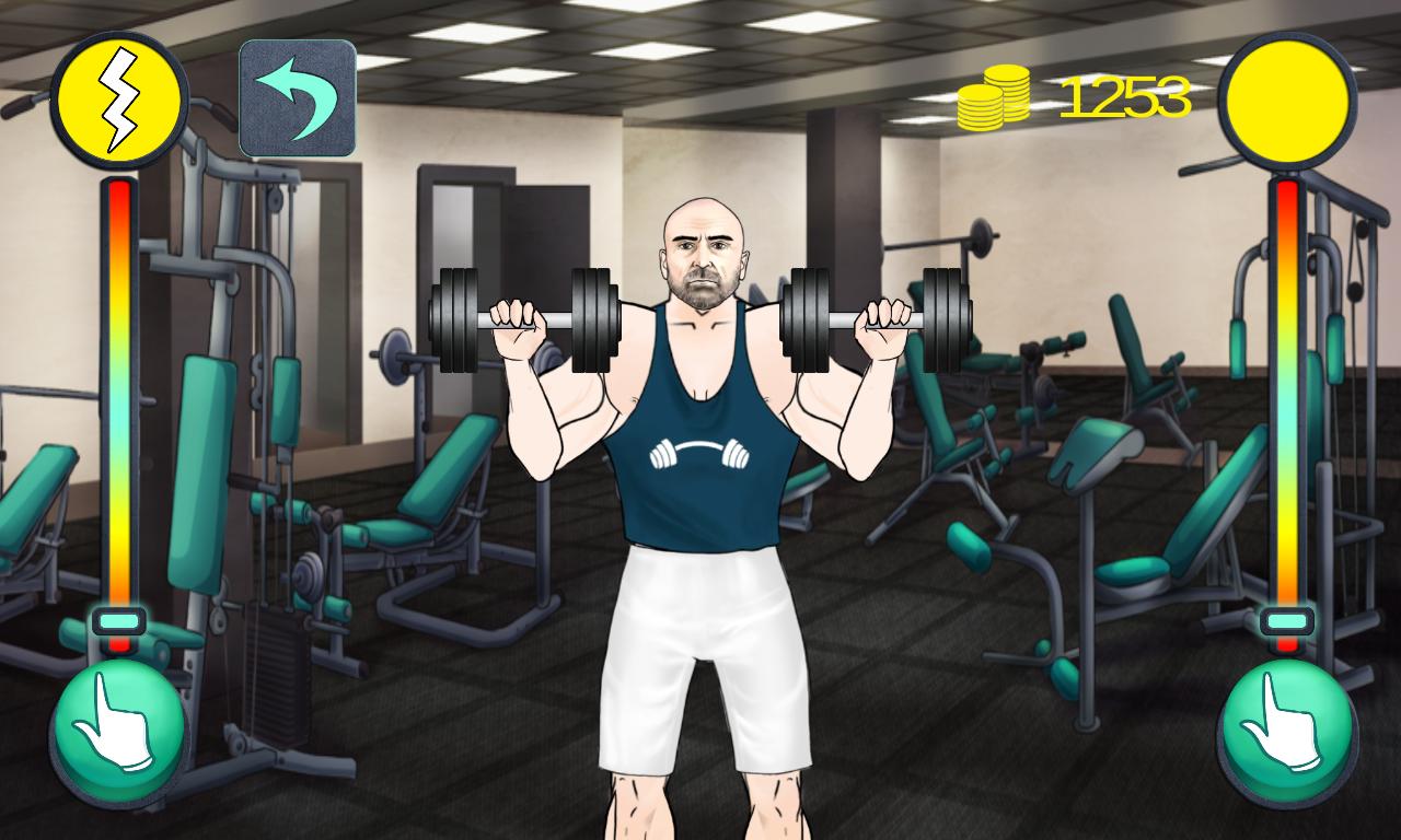 Papa Smith Fitness