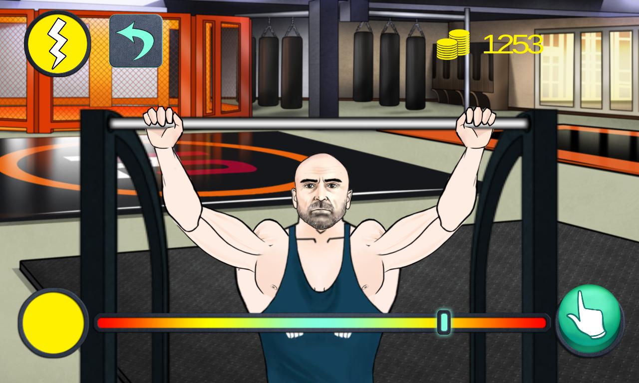 Papa Smith Fitness