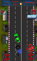 Police Chasing