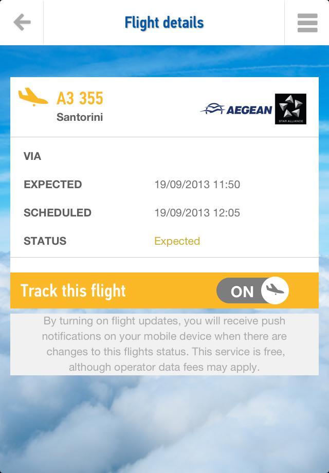 ATH Airport
