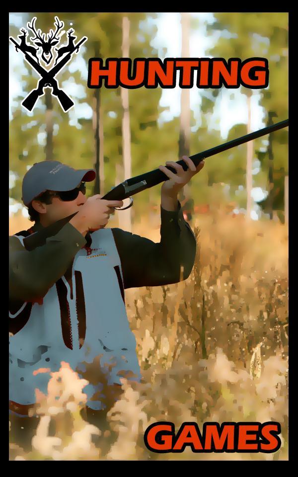 Hunting Sniper