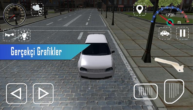 Advanced Drive