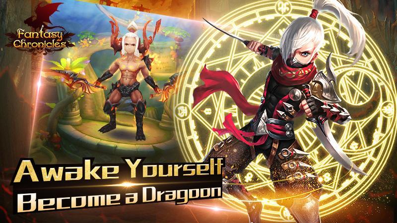 Fantasy Chronicles