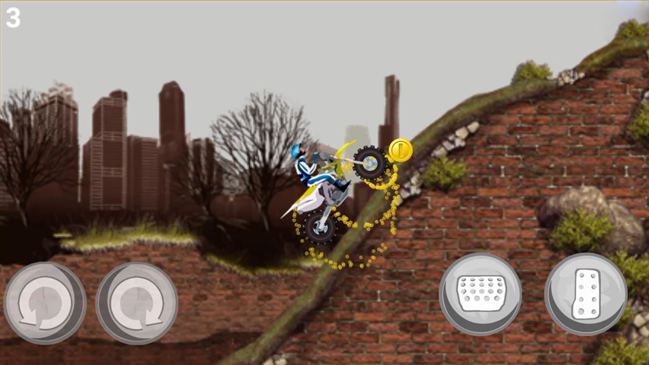 Motocross Xtreme