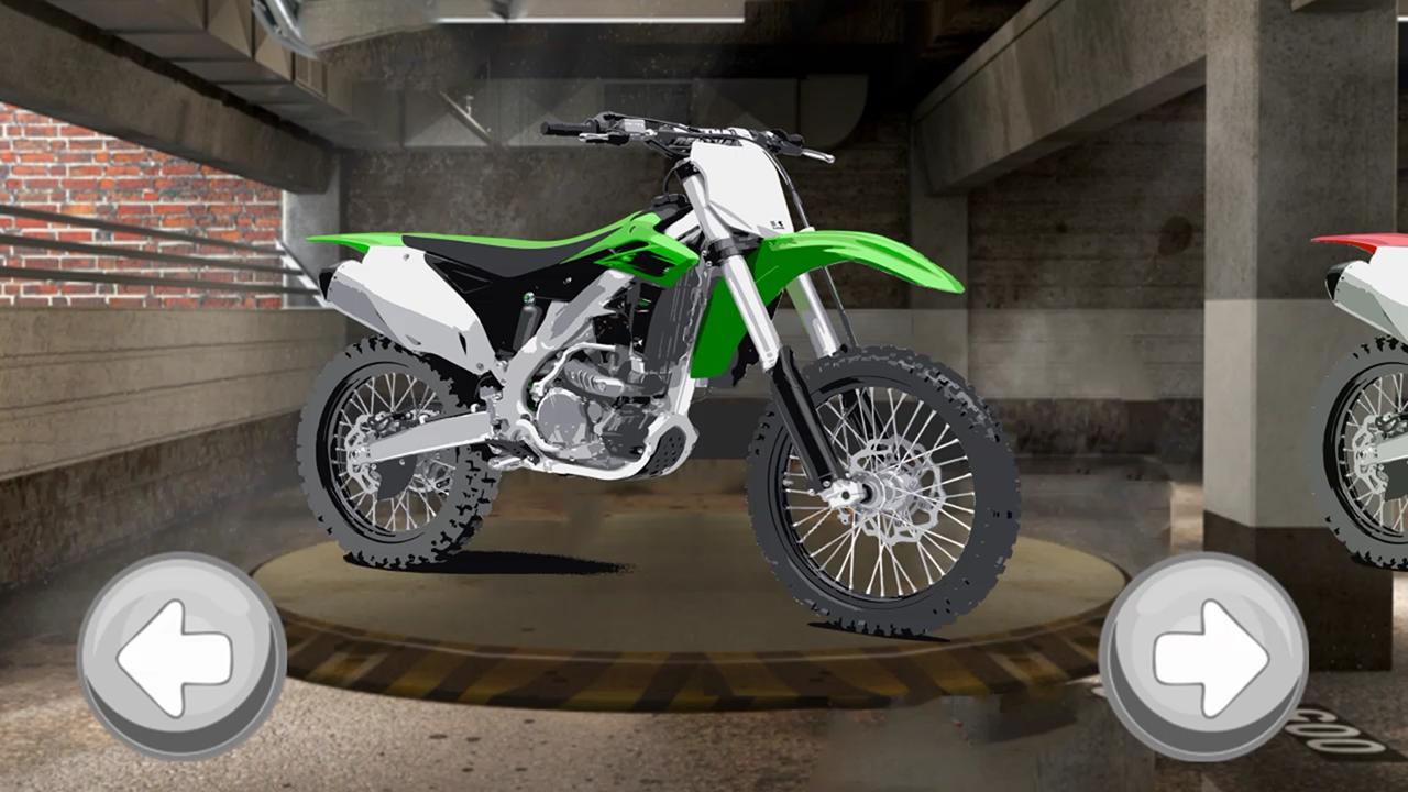 Motocross Xtreme