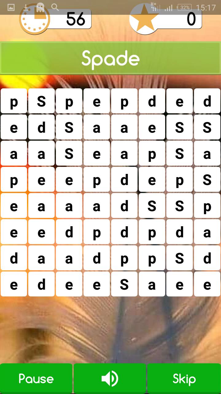 Wordlite