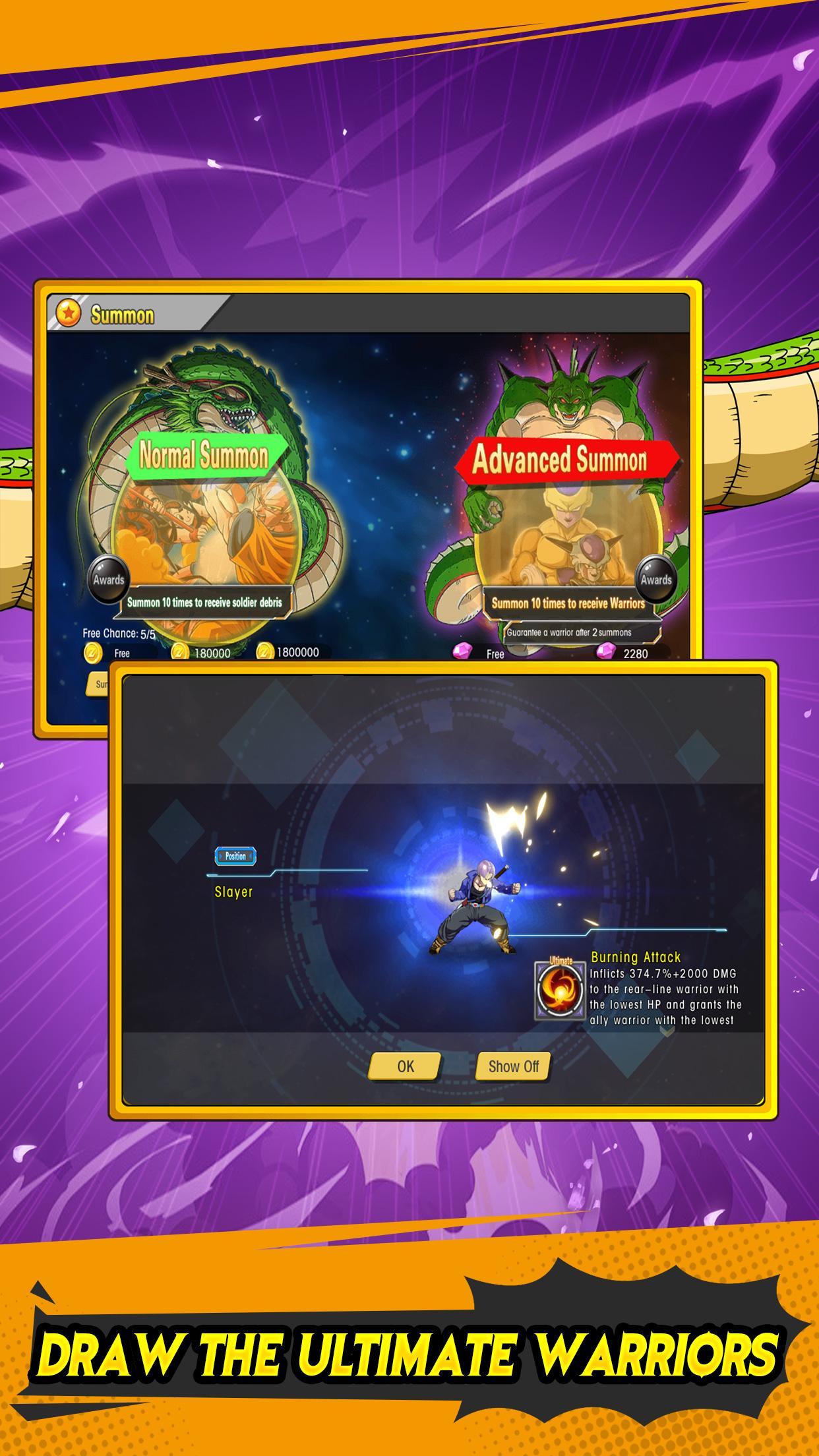 Fighter Legend