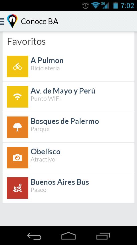 Conoce Buenos Aires