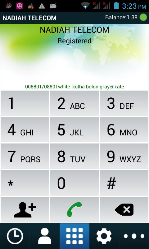 NADIAH TELECOM