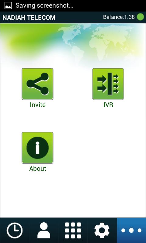 NADIAH TELECOM