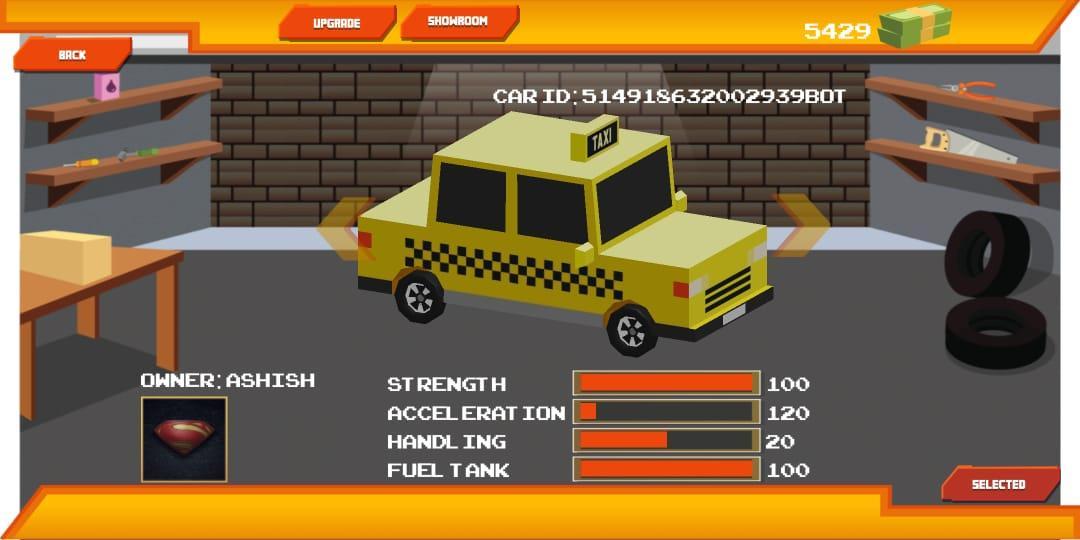 Taxi!!! Taxi!!!