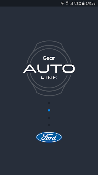 Gear Auto Link