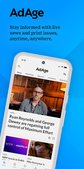 Ad Age