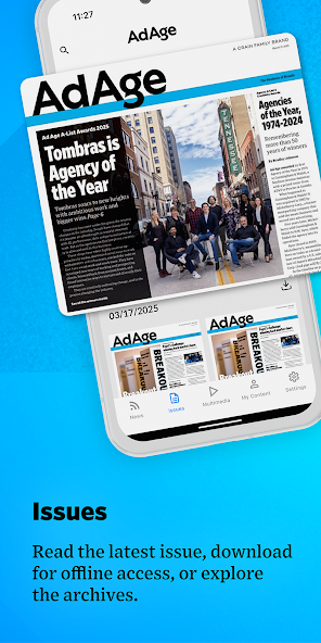 Ad Age