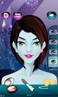 Monster Makeup