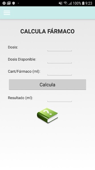 Nursing Calculator