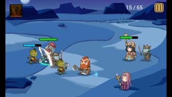 Summoner Hero Wars