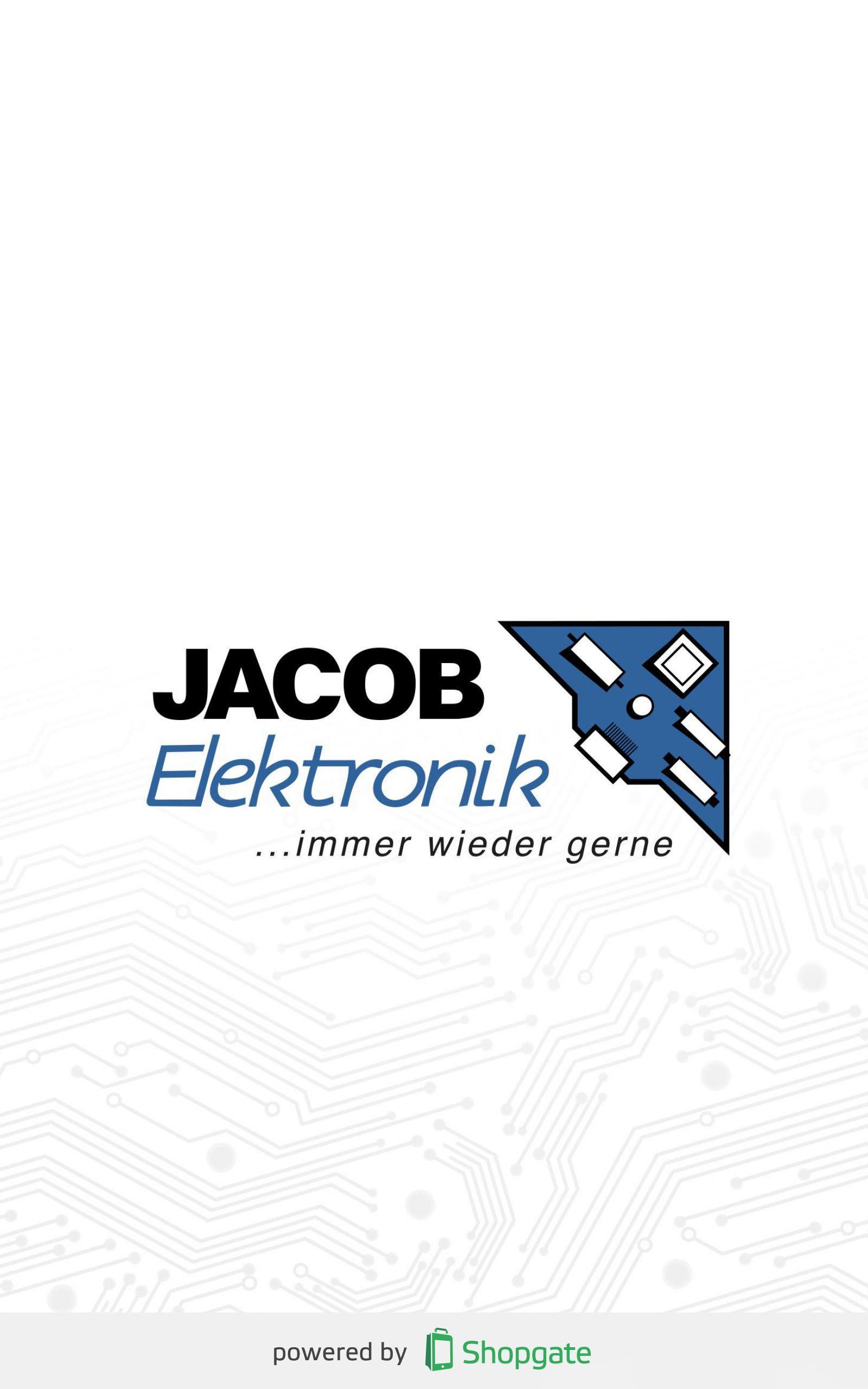 Jacob Shop