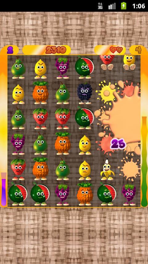 Fruits & Fun