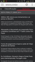 ESPN ScoreCenter Brasil