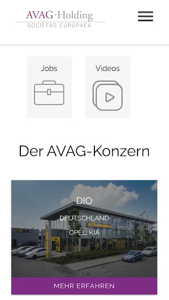 AVAG News