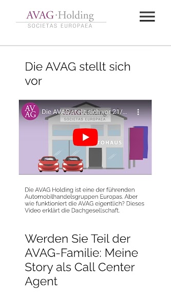 AVAG News