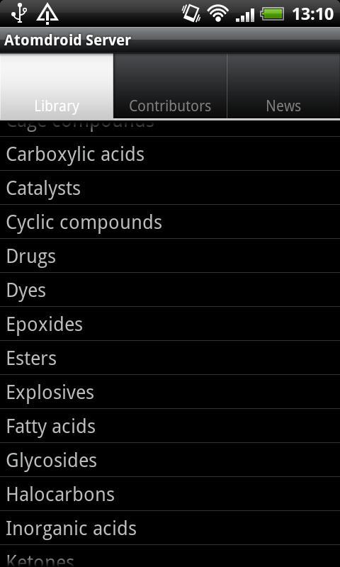 Atomdroid
