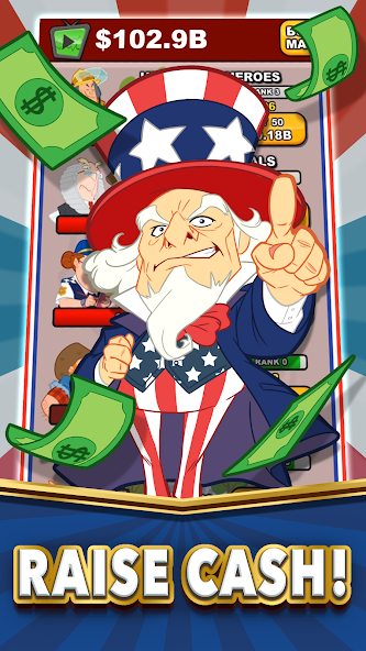 Pocket Politics