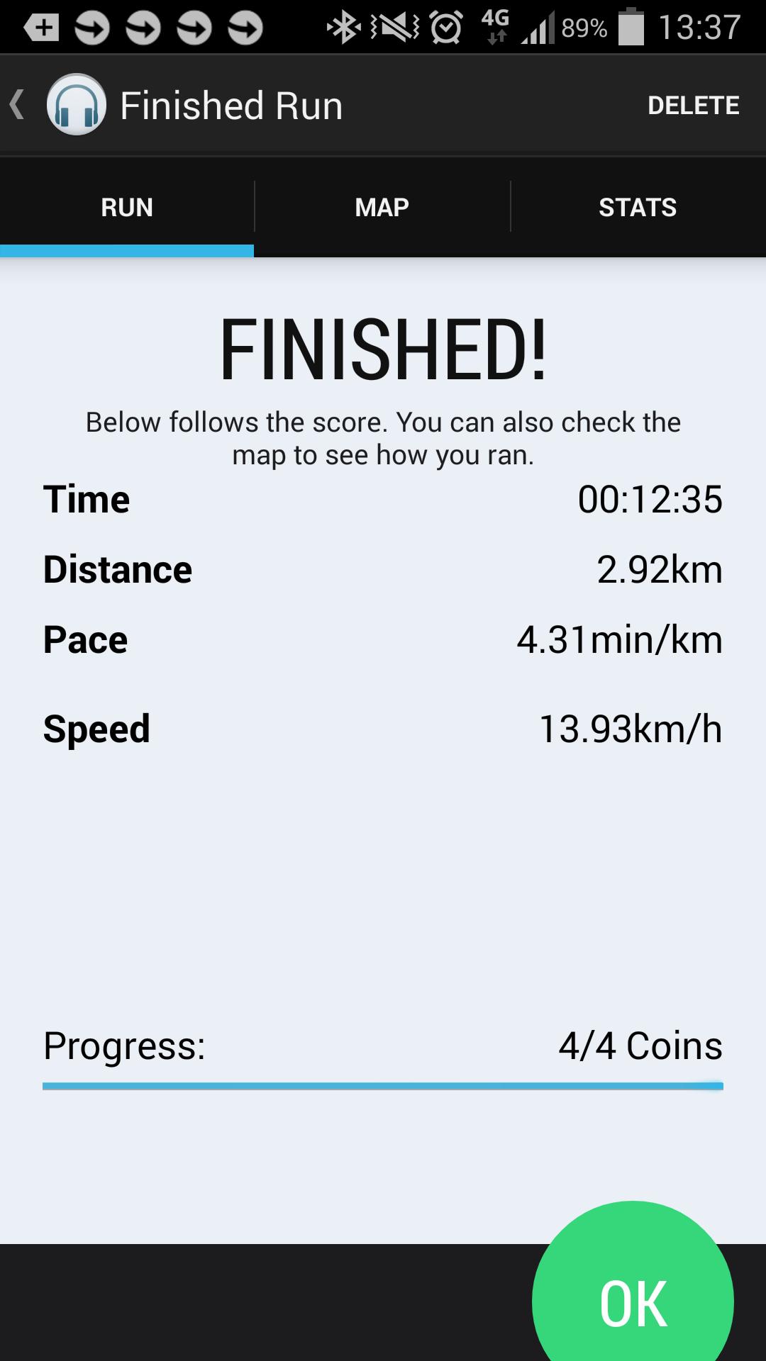 Run For Life