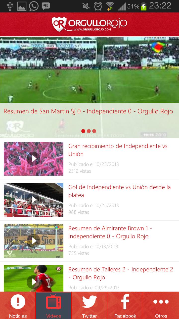 OrgulloRojo