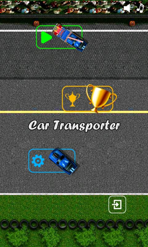 Road Trucker