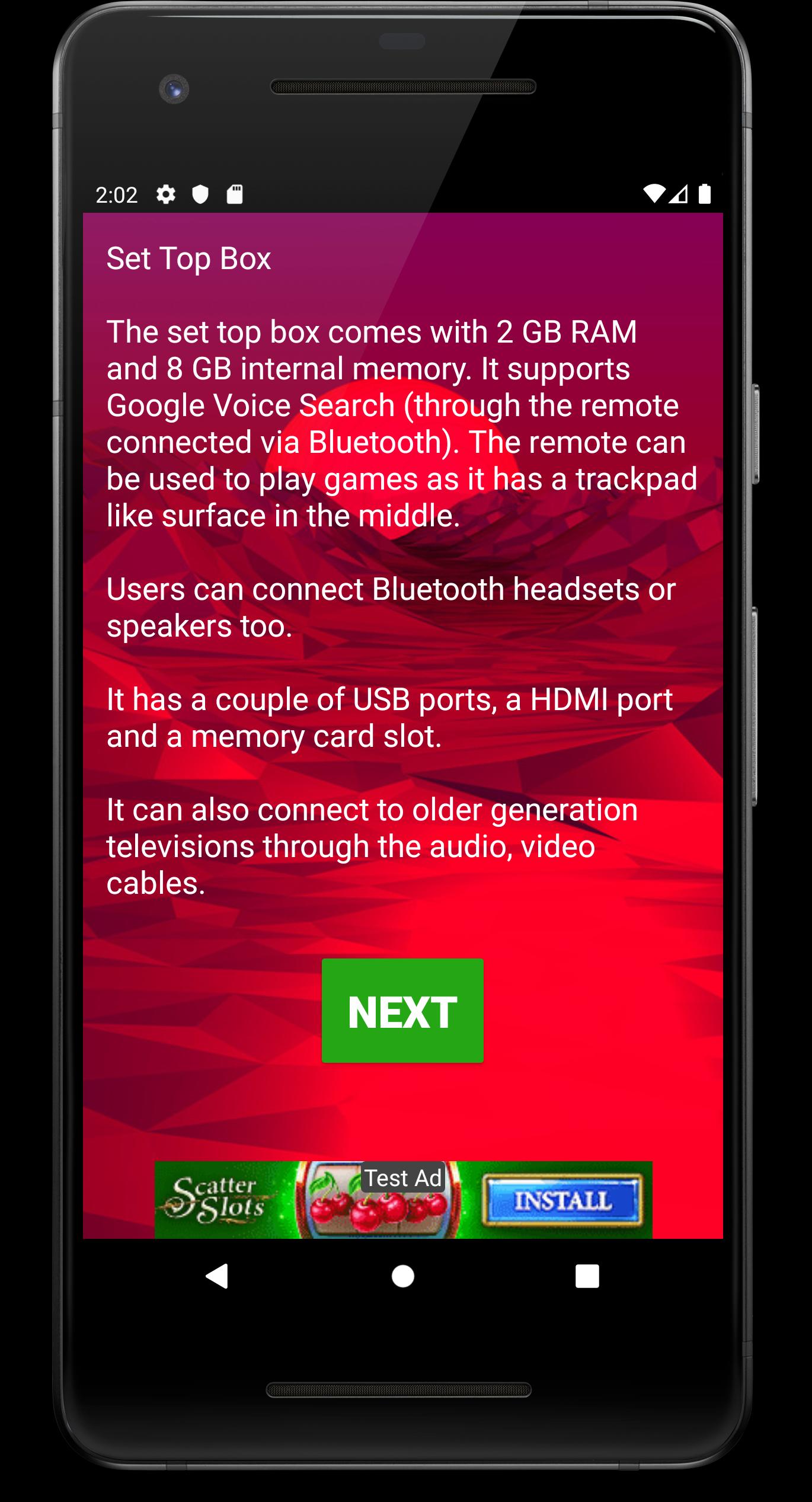 Tips for Airtel
