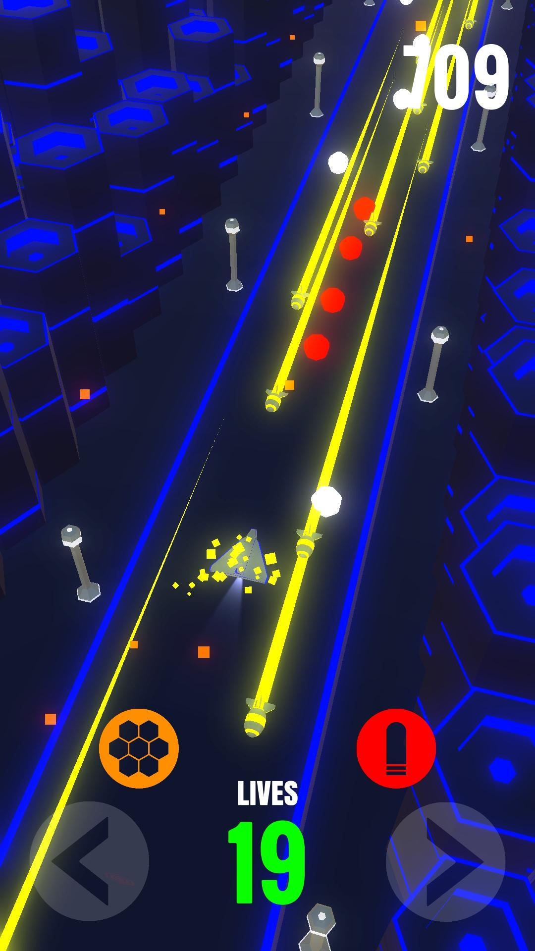 Escape Dash