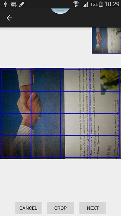 3 in 1 scanner