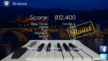 Adlib (Piano/Drum)