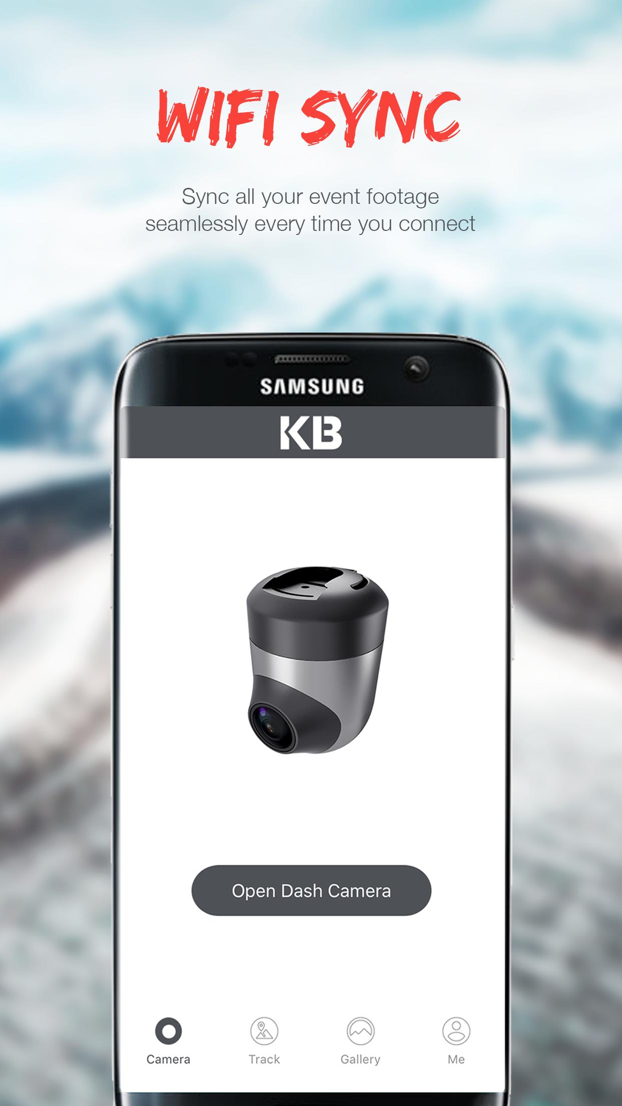 KB Drive
