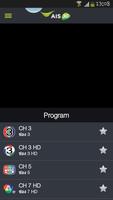 AIS Live TV