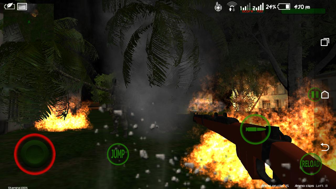 Muktijuddho71Game