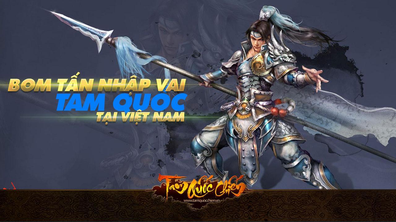 Dai Chien Tam Quoc