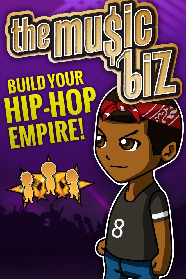 The Music Biz