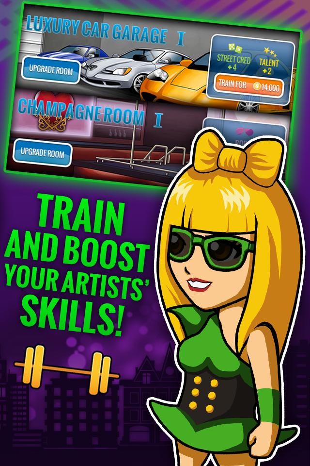 The Music Biz